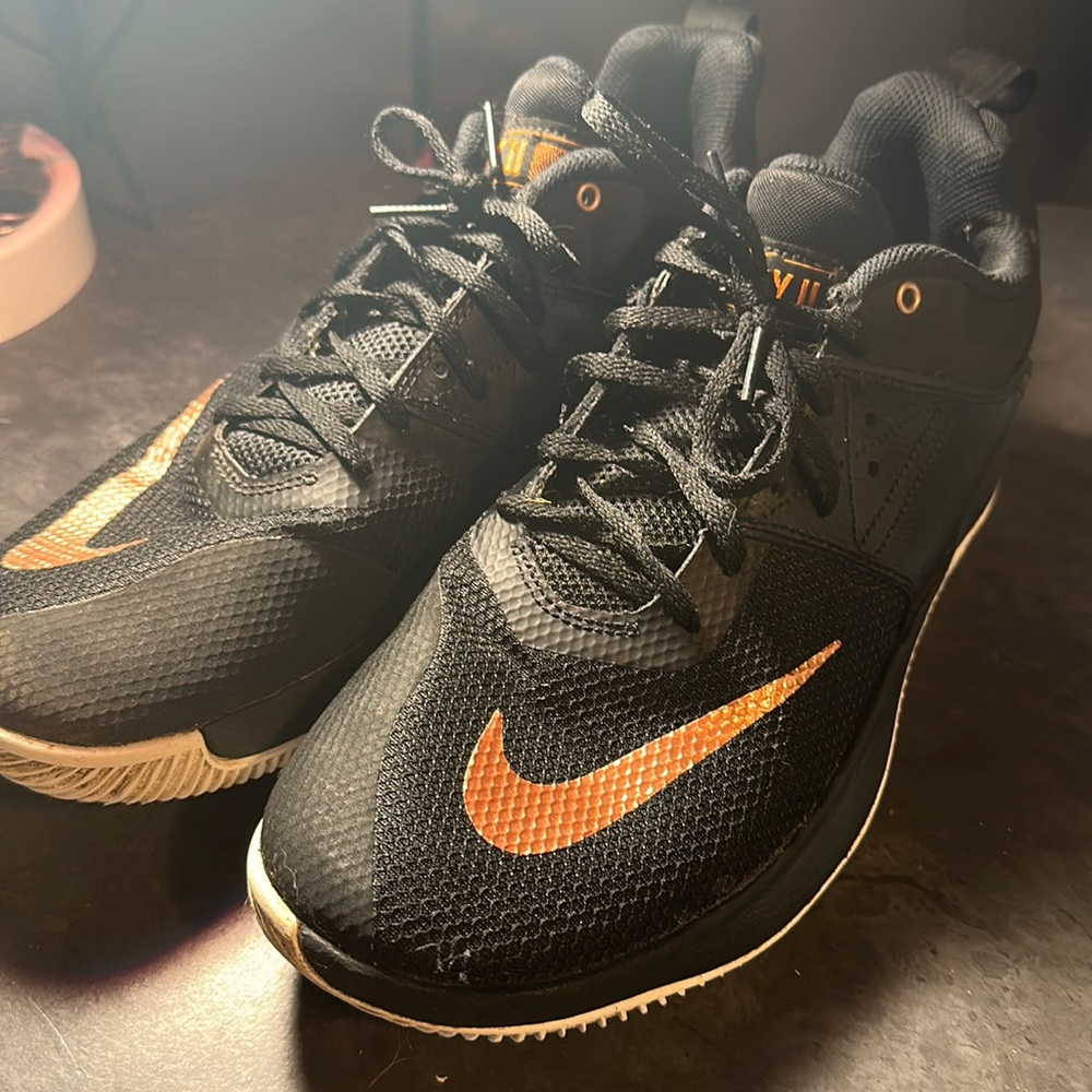 Nike low fly by 2